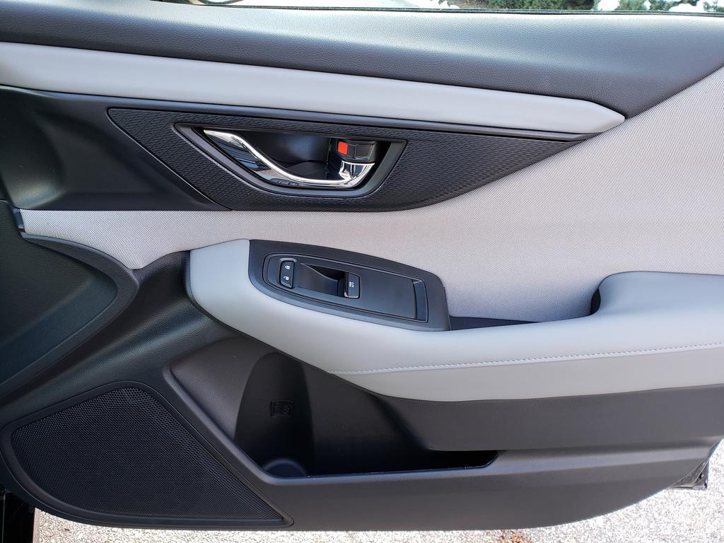 used 2025 Subaru Legacy car, priced at $26,598