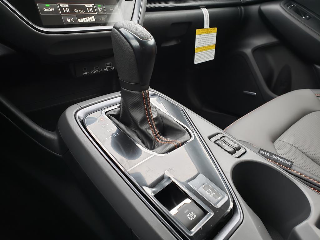 new 2026 Subaru Crosstrek Hybrid car, priced at $39,098