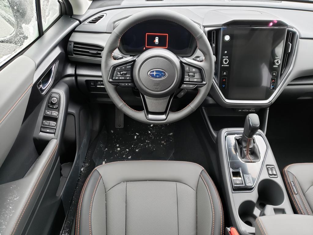 new 2026 Subaru Crosstrek Hybrid car, priced at $39,098