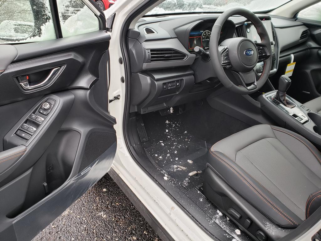 new 2026 Subaru Crosstrek Hybrid car, priced at $39,098