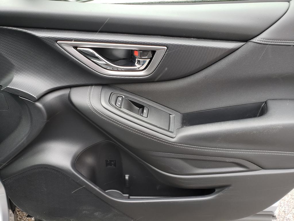 used 2022 Subaru Forester car, priced at $27,395