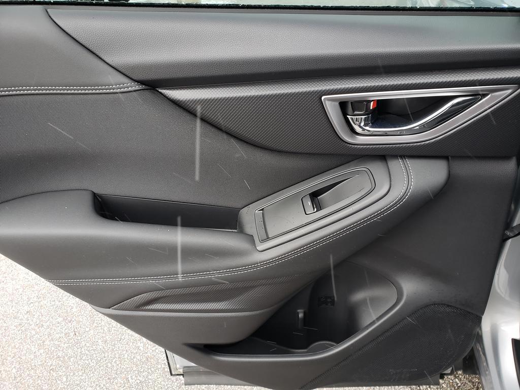 used 2022 Subaru Forester car, priced at $27,395