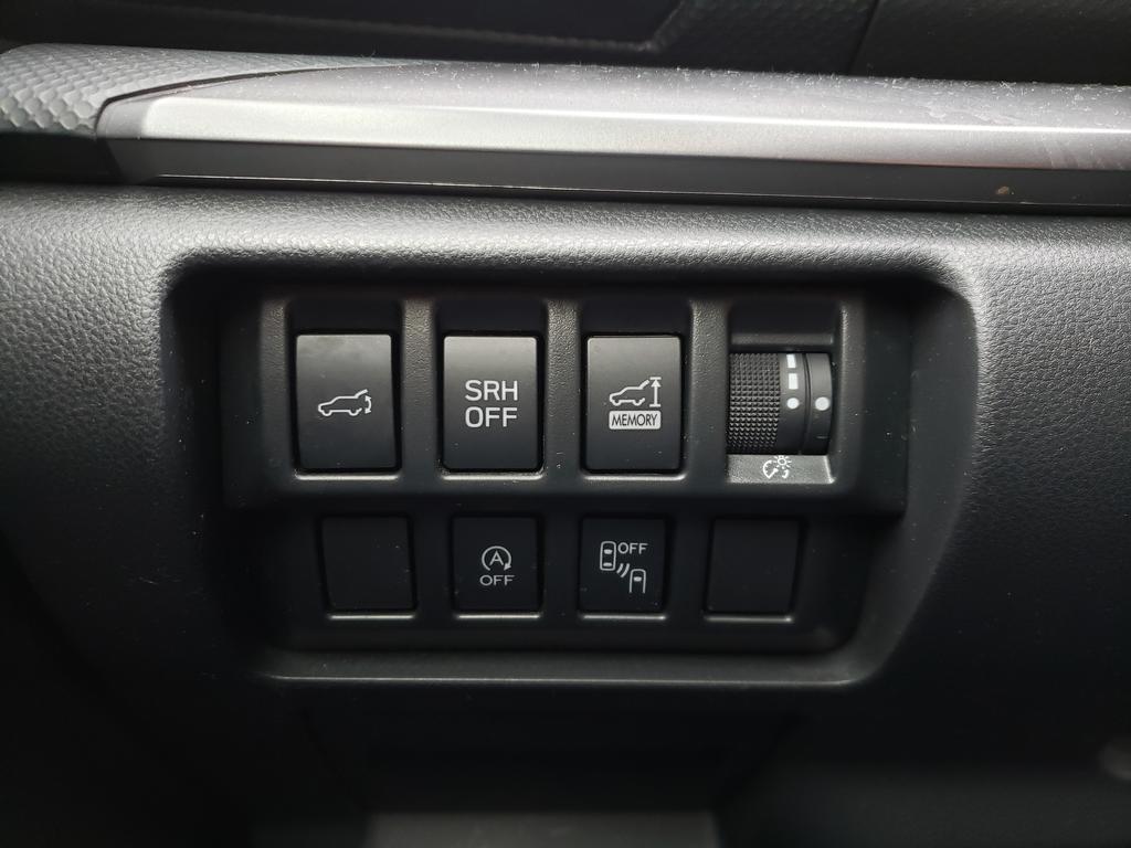 used 2022 Subaru Forester car, priced at $27,395