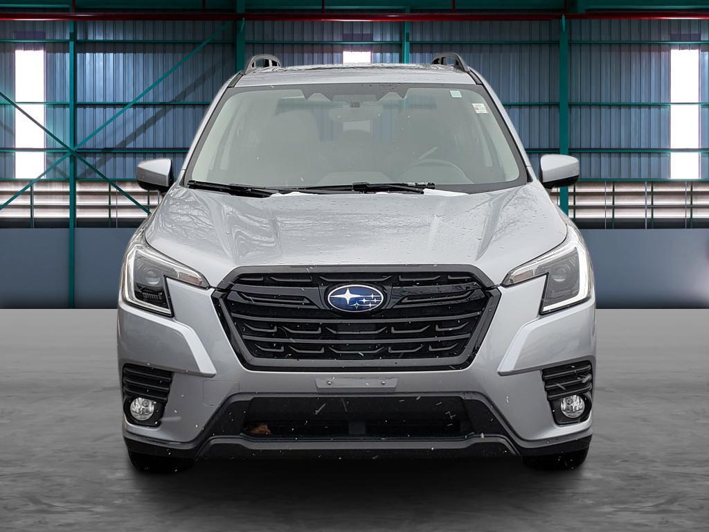 used 2022 Subaru Forester car, priced at $27,395