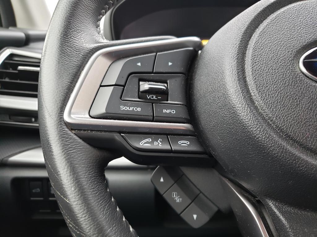 used 2022 Subaru Forester car, priced at $27,395