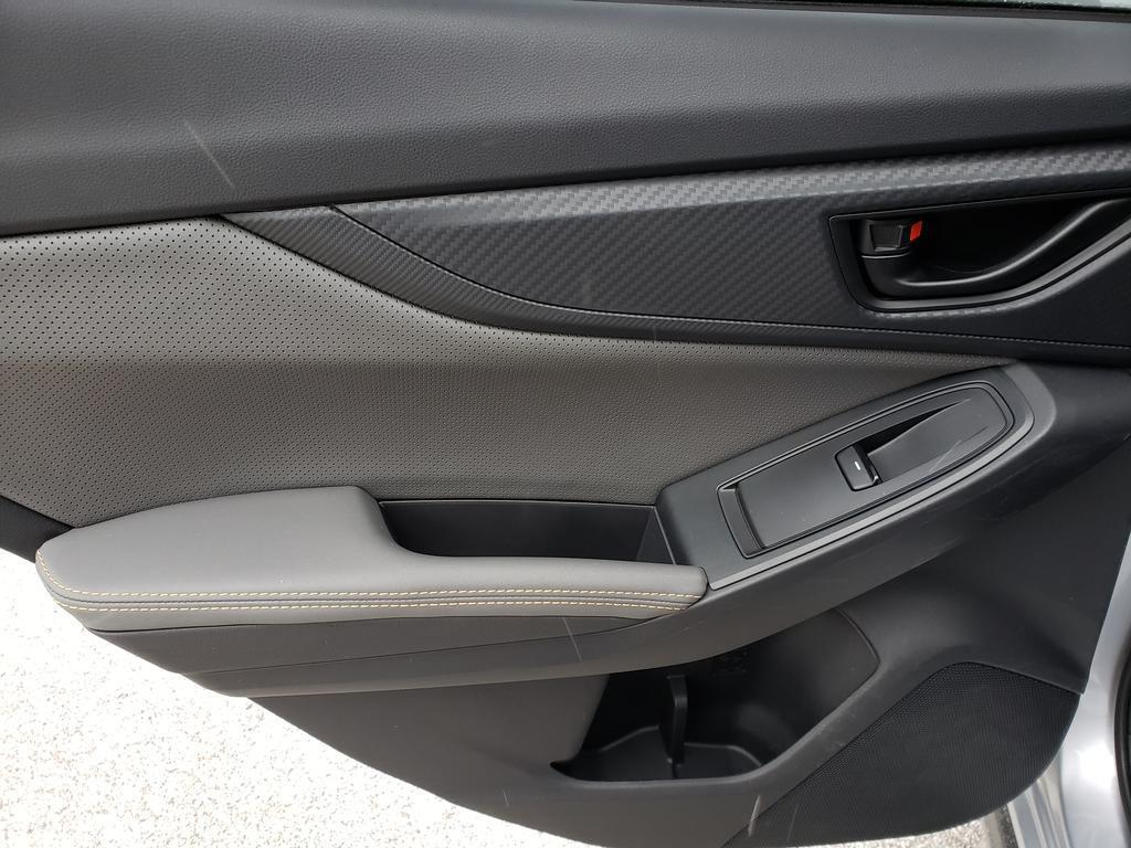 used 2023 Subaru Crosstrek car, priced at $24,794