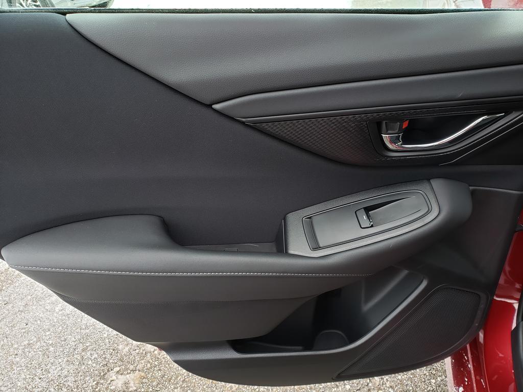 used 2025 Subaru Legacy car, priced at $27,193