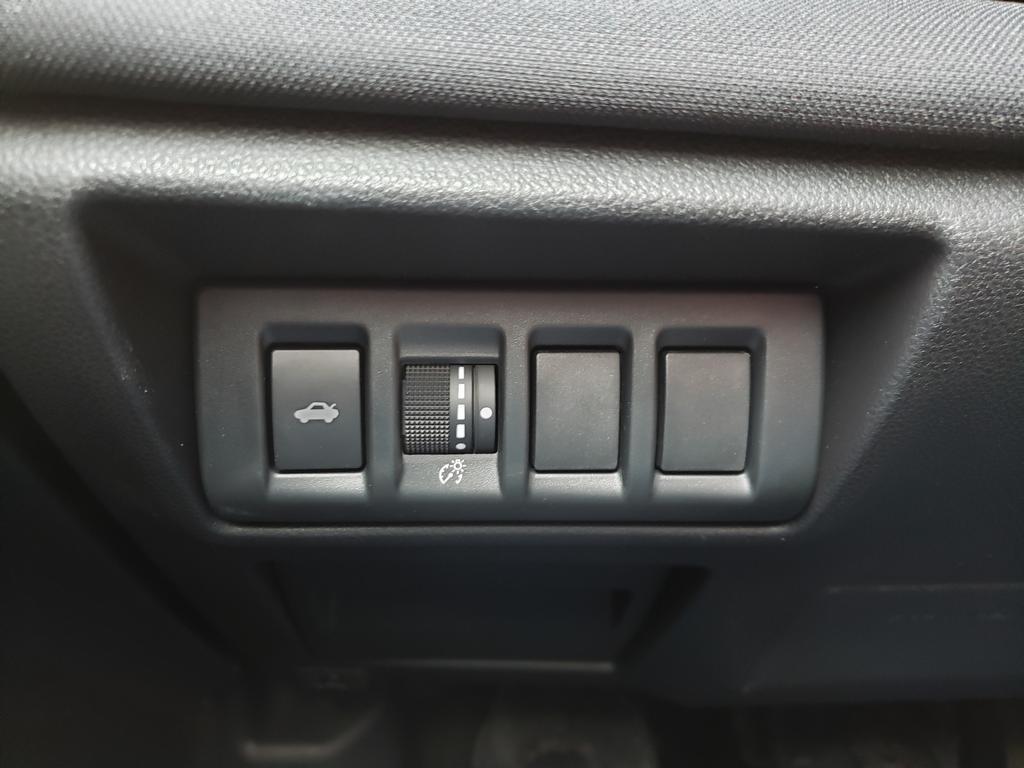 used 2025 Subaru Legacy car, priced at $27,193