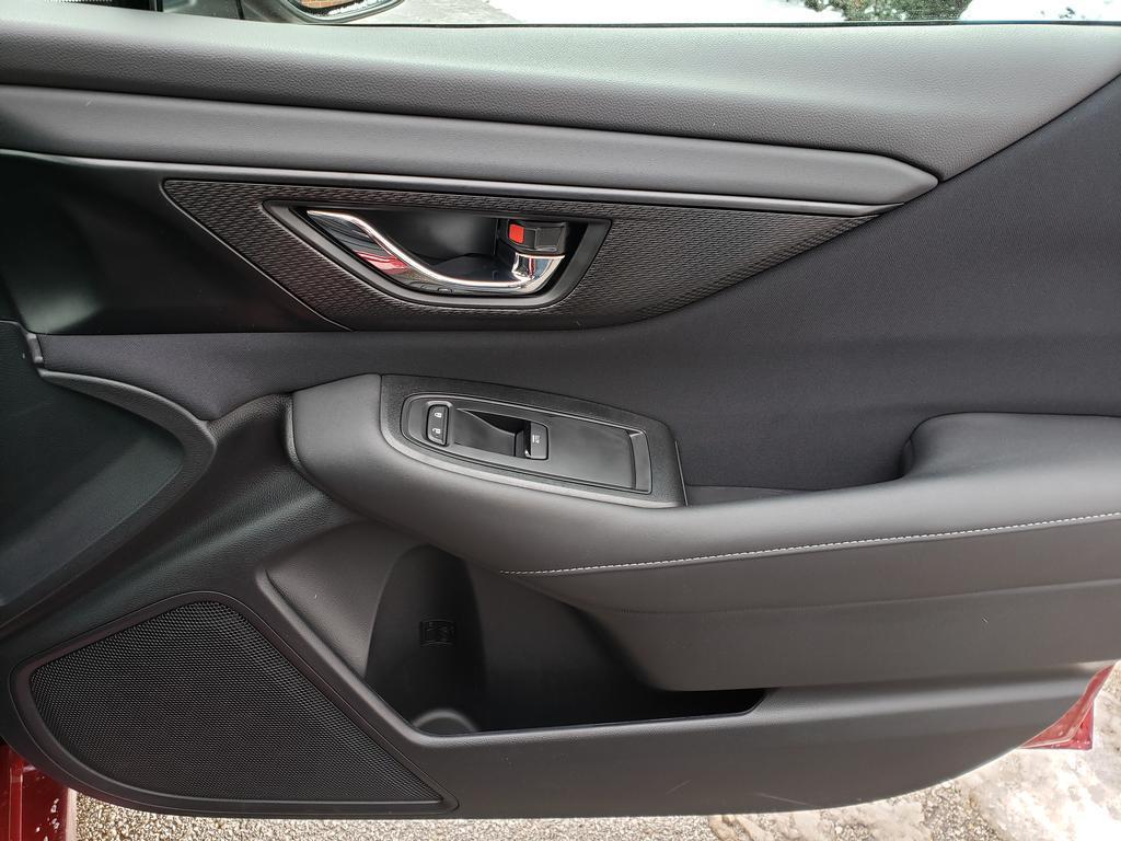 used 2025 Subaru Legacy car, priced at $27,193