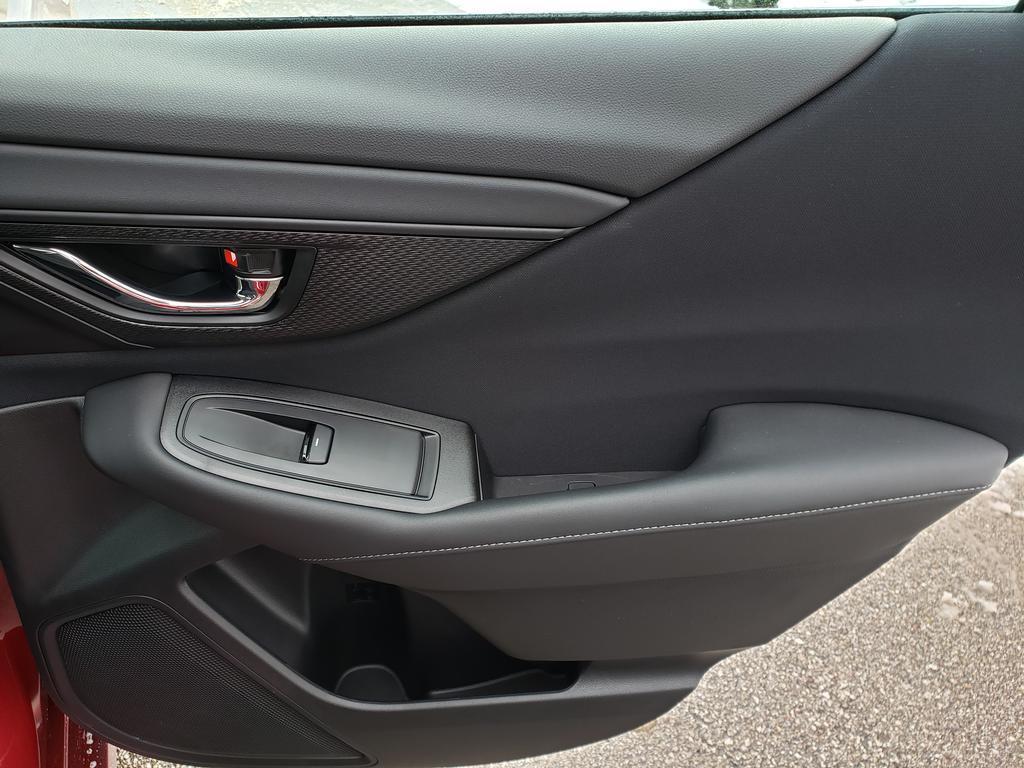 used 2025 Subaru Legacy car, priced at $27,193