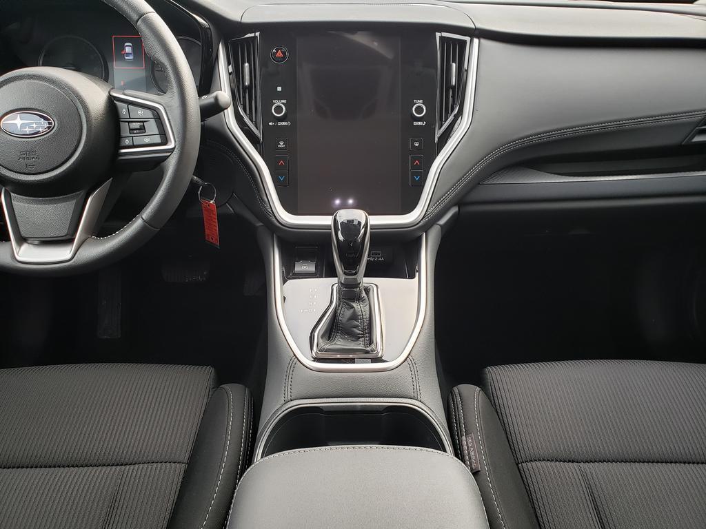 used 2025 Subaru Legacy car, priced at $27,193