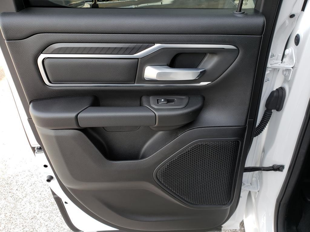 used 2025 Ram 1500 car, priced at $37,493