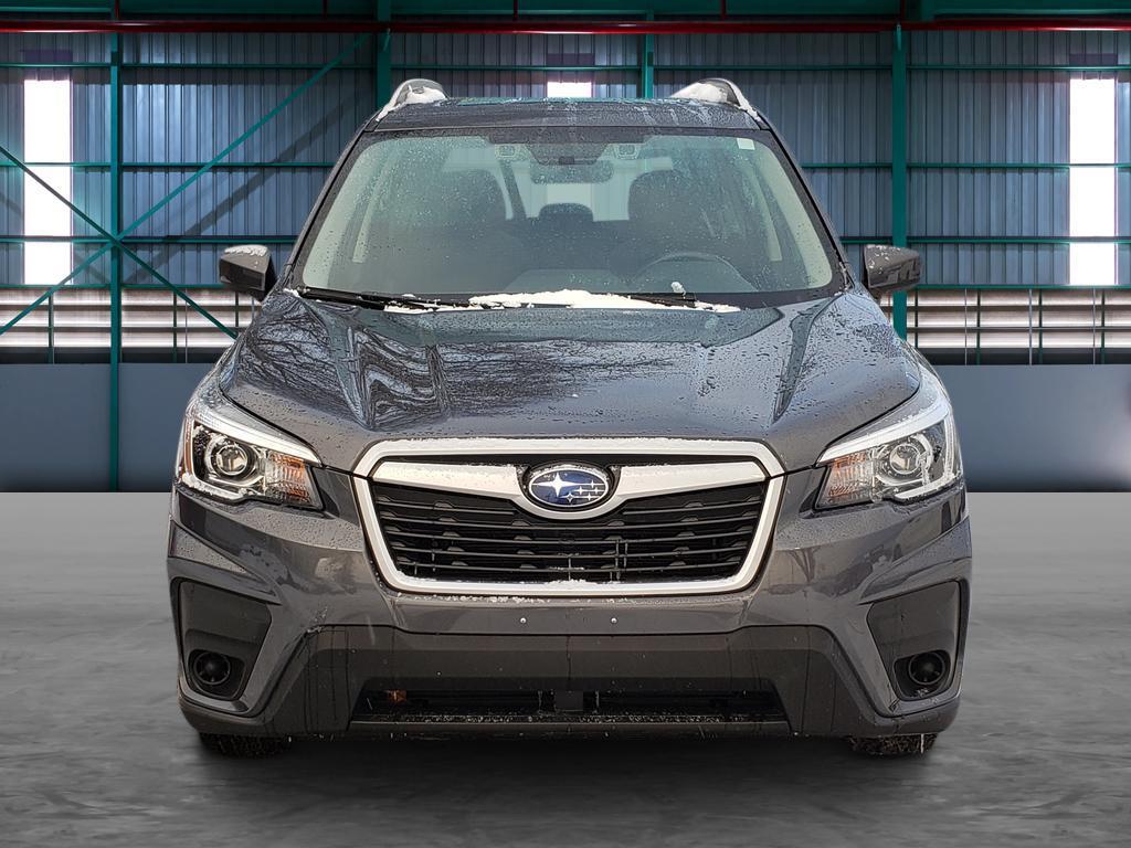 used 2020 Subaru Forester car, priced at $18,892