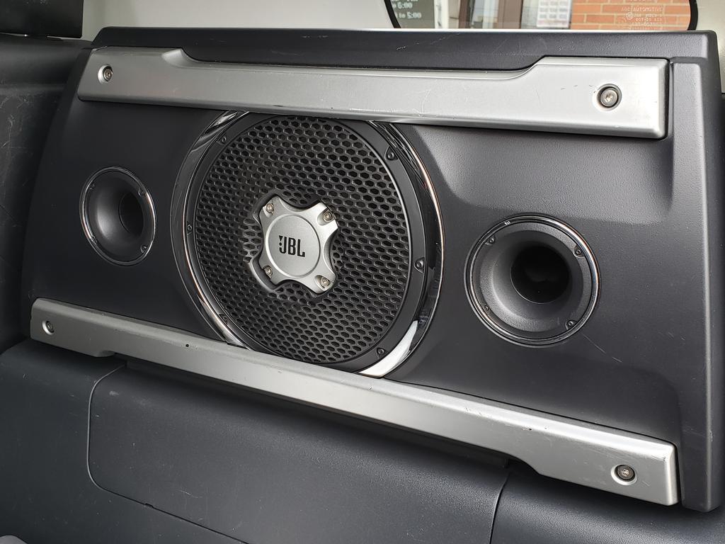 used 2013 Toyota FJ Cruiser car, priced at $19,593