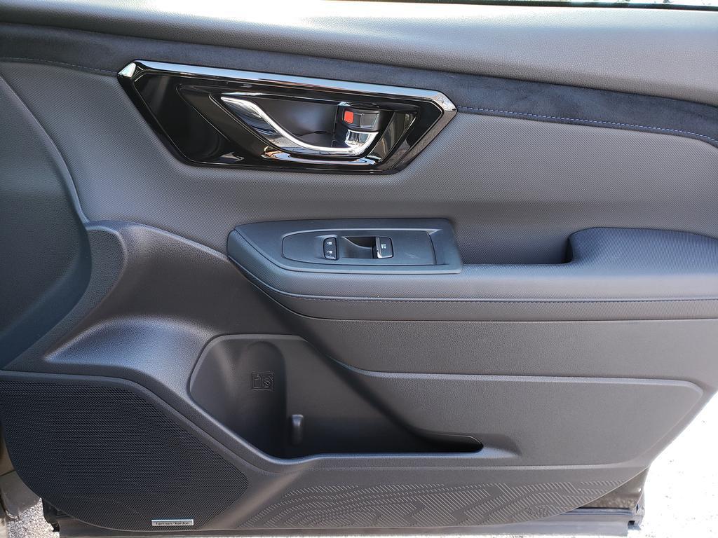 used 2025 Subaru Forester car, priced at $34,189