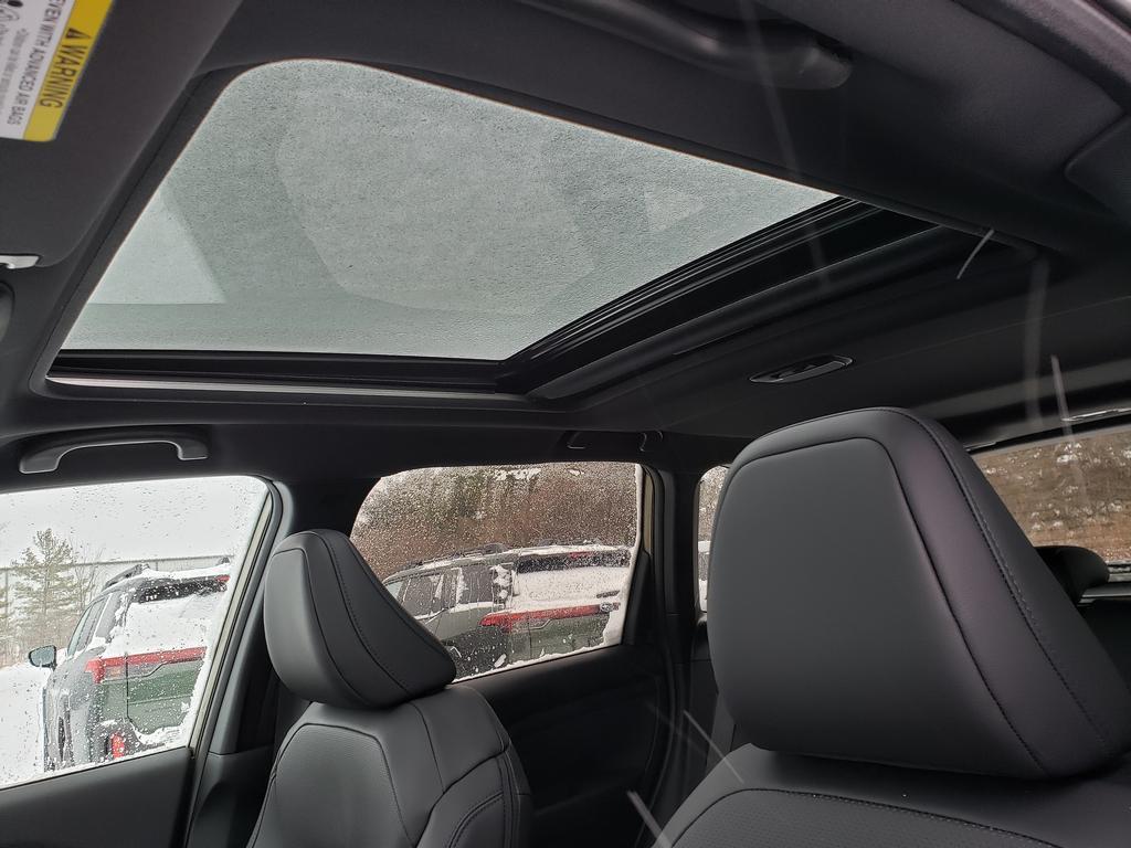 new 2026 Subaru Forester car, priced at $41,821