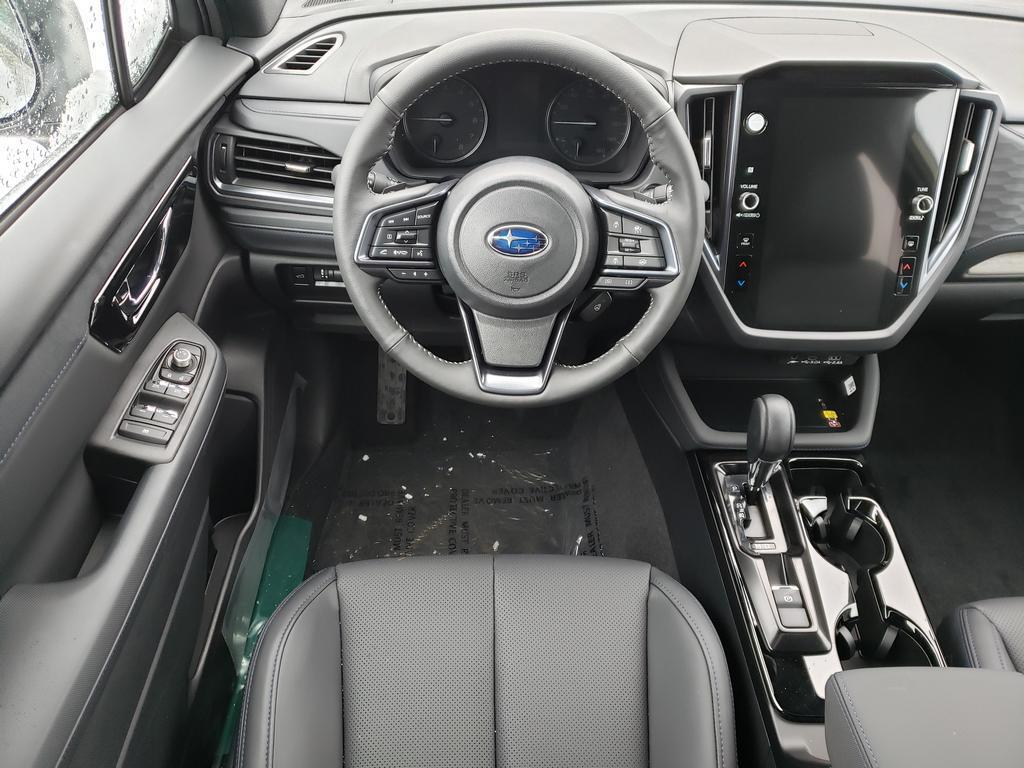 new 2026 Subaru Forester car, priced at $41,821