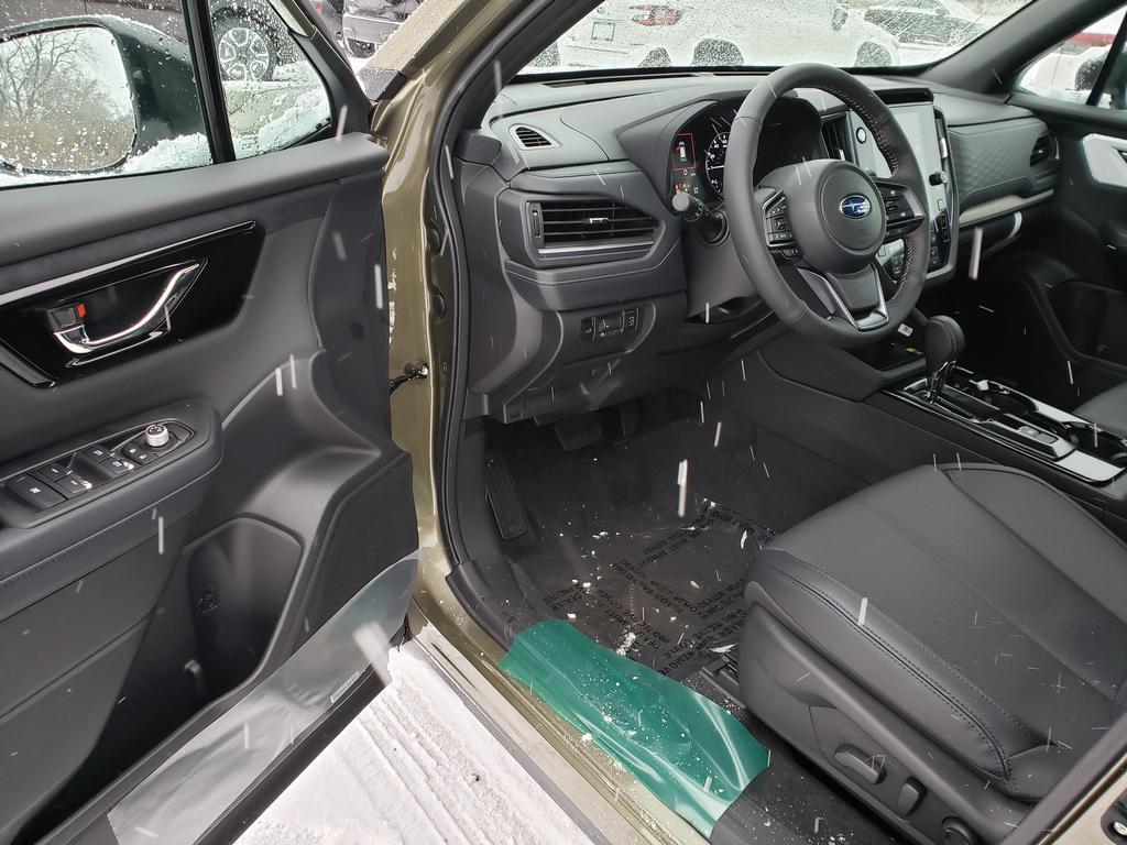 new 2026 Subaru Forester car, priced at $41,821