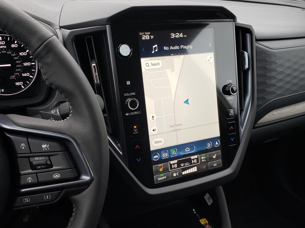 new 2026 Subaru Forester car, priced at $41,821