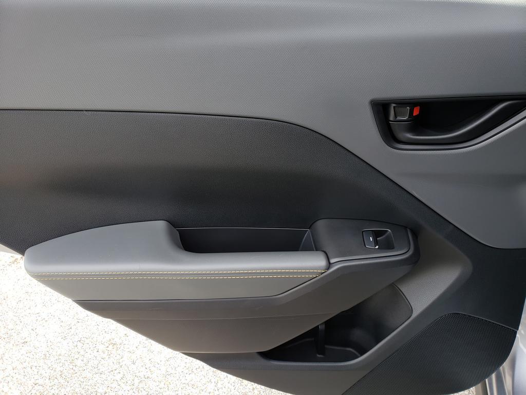 used 2025 Subaru Crosstrek car, priced at $31,093