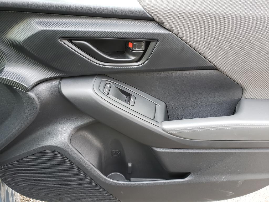 used 2024 Subaru Crosstrek car, priced at $24,993