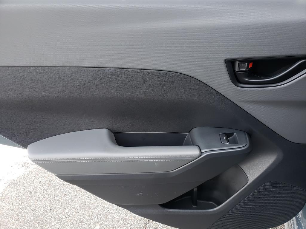 used 2024 Subaru Crosstrek car, priced at $24,993