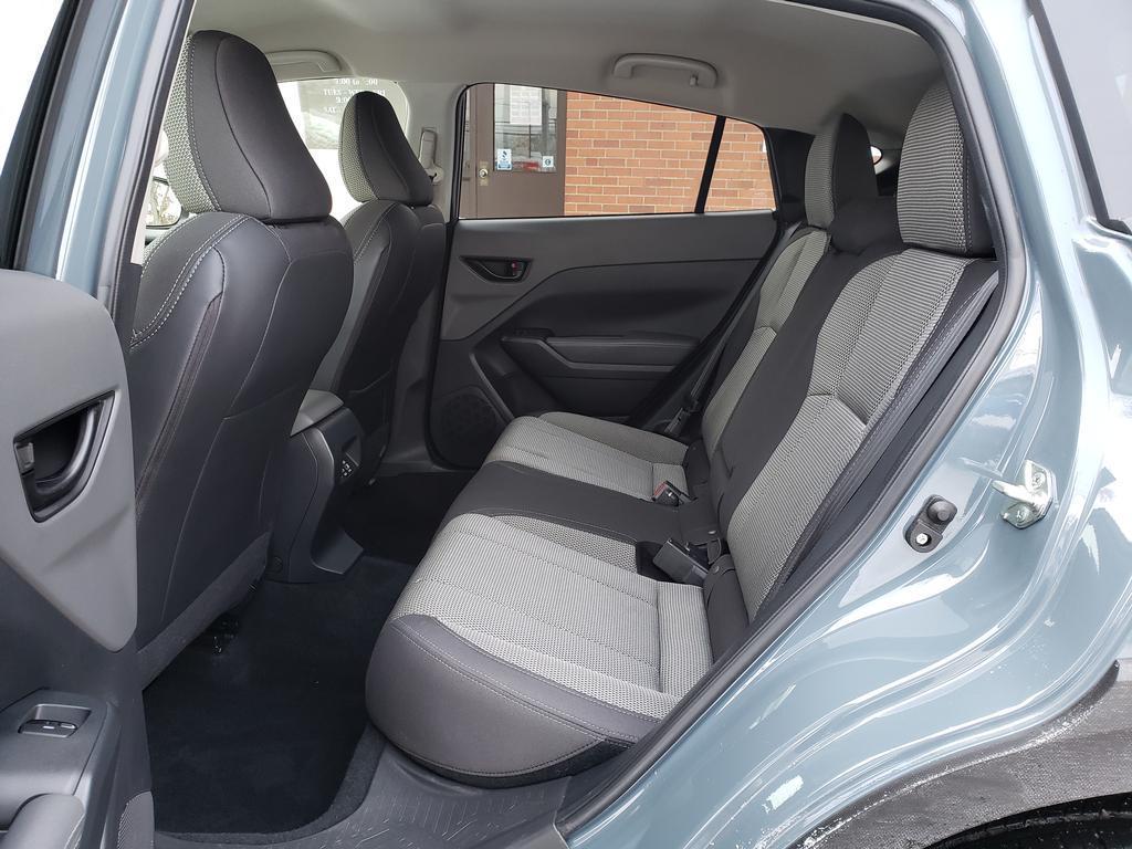 used 2024 Subaru Crosstrek car, priced at $24,993