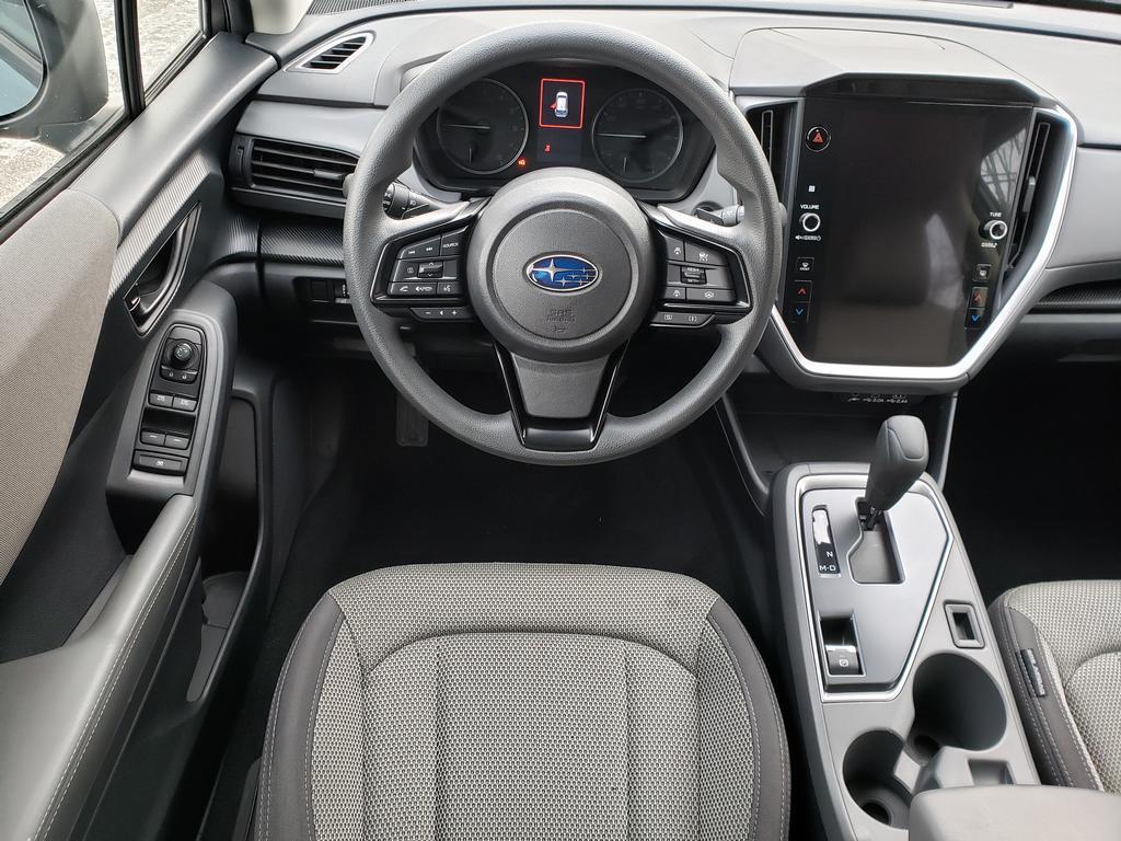 used 2024 Subaru Crosstrek car, priced at $24,993