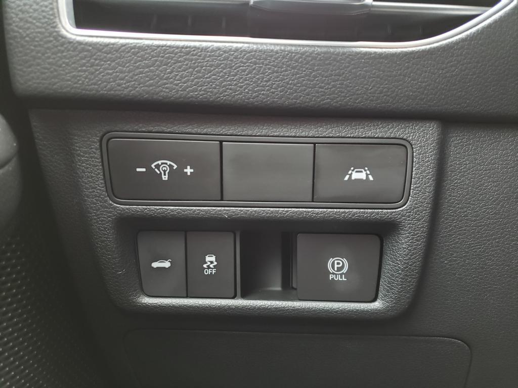 used 2021 Hyundai Sonata car, priced at $18,193