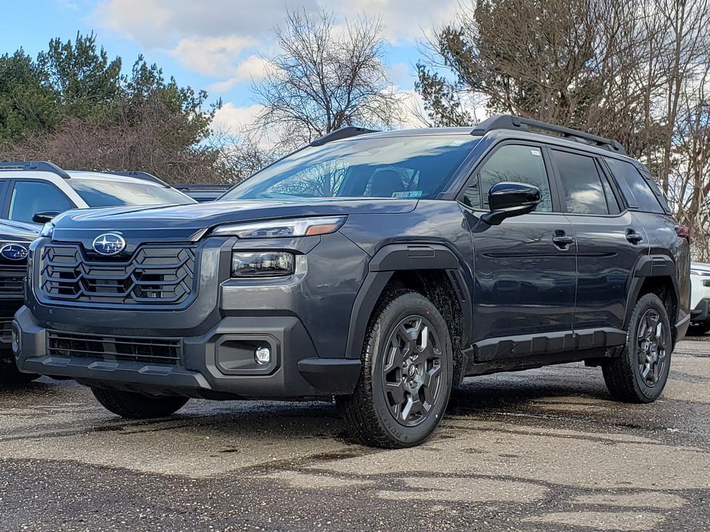 new 2026 Subaru Outback car, priced at $37,416