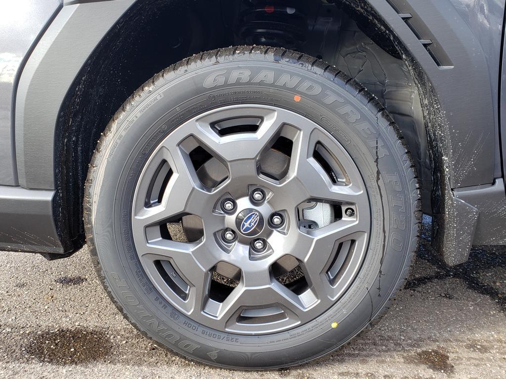 new 2026 Subaru Outback car, priced at $37,416