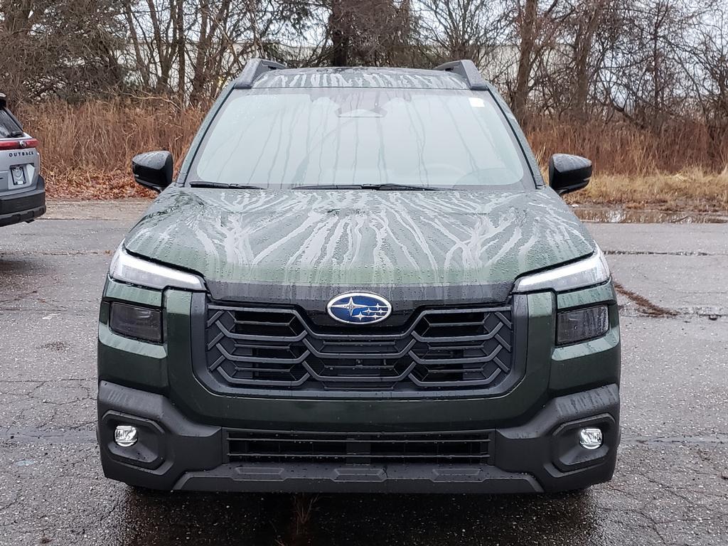 new 2026 Subaru Outback car, priced at $47,051