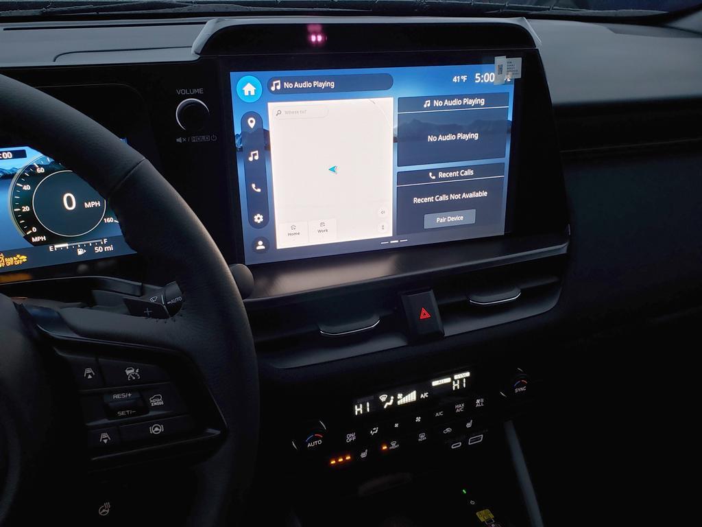 new 2026 Subaru Outback car, priced at $47,051