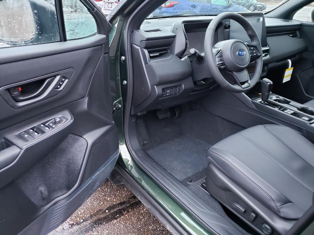 new 2026 Subaru Outback car, priced at $47,051