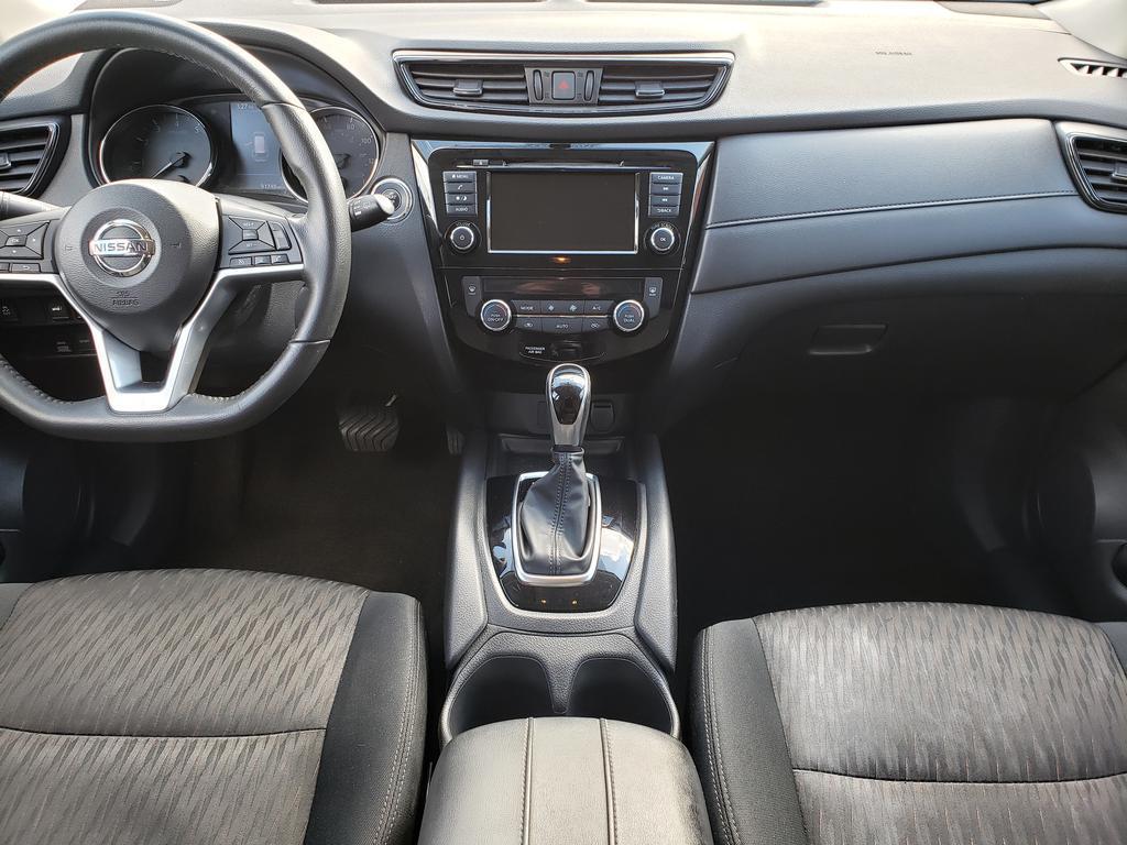 used 2018 Nissan Rogue car, priced at $13,995