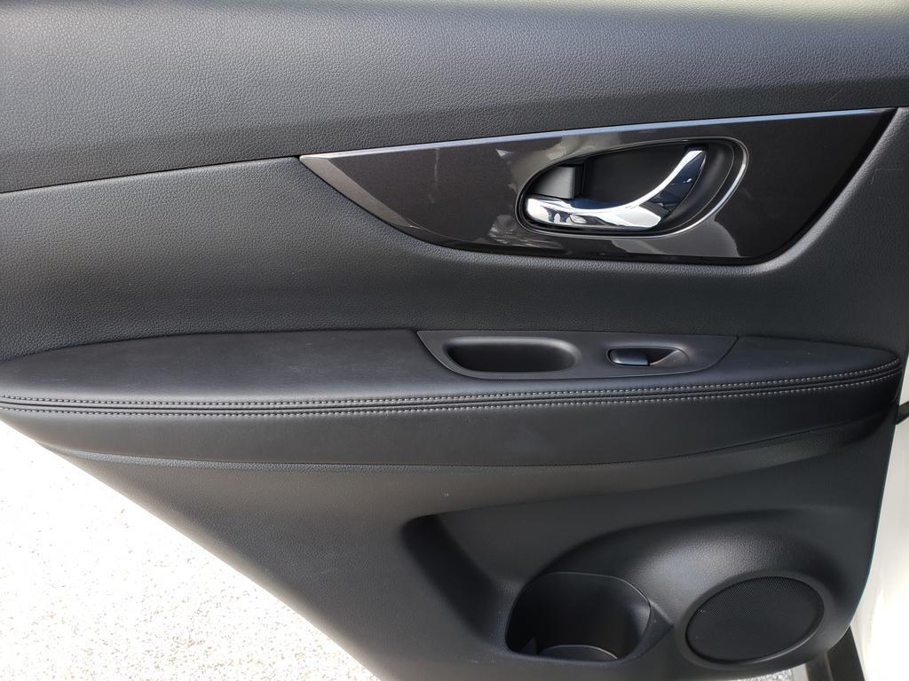 used 2018 Nissan Rogue car, priced at $13,995