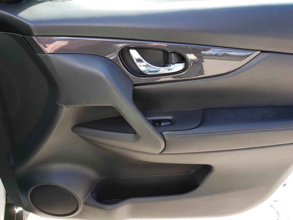 used 2018 Nissan Rogue car, priced at $13,995