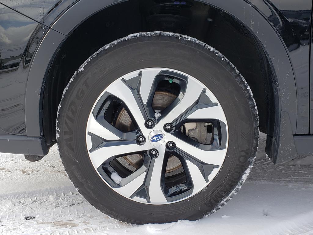 used 2021 Subaru Outback car, priced at $25,395