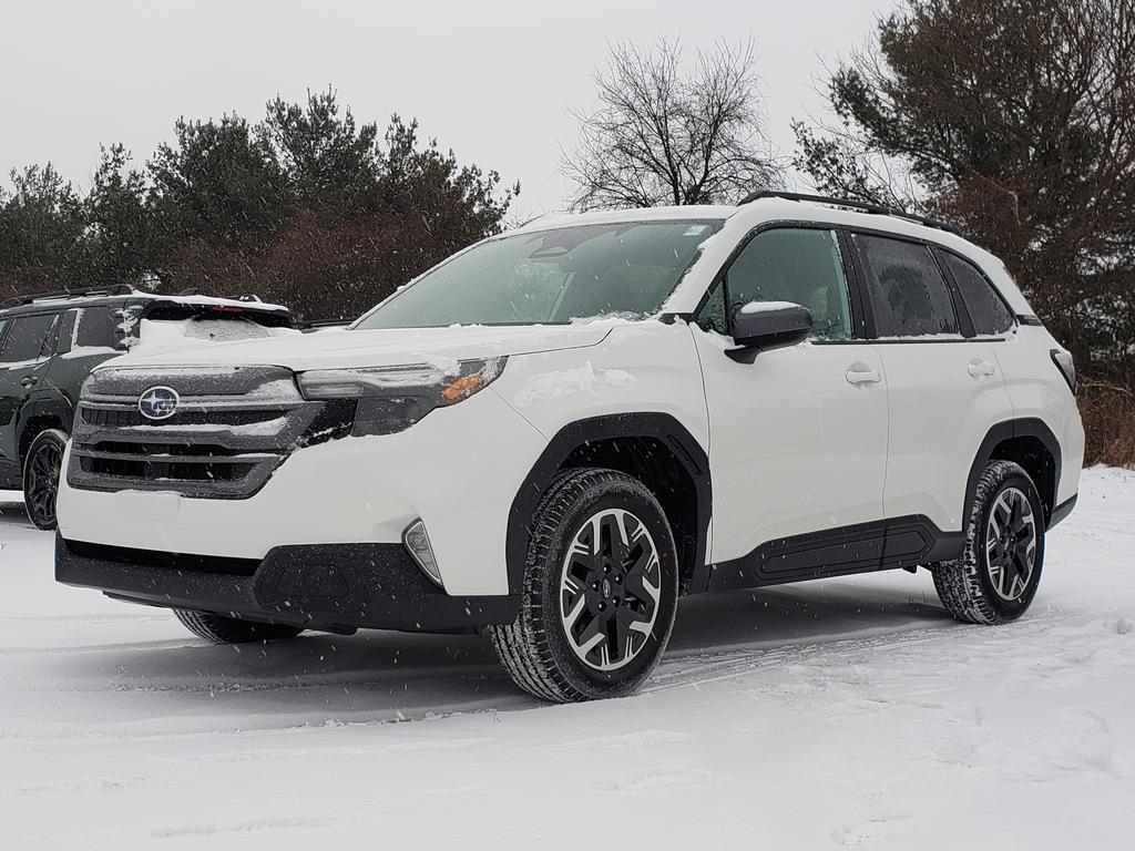 new 2026 Subaru Forester car, priced at $35,832