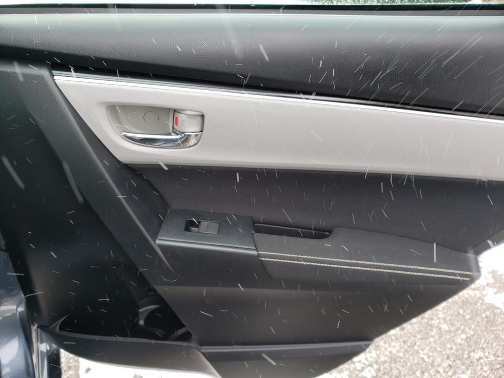 used 2018 Toyota Corolla car, priced at $15,294