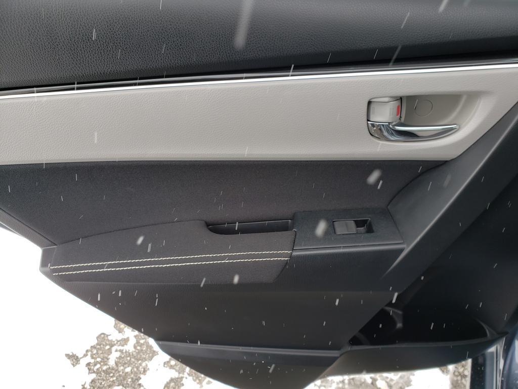 used 2018 Toyota Corolla car, priced at $15,294