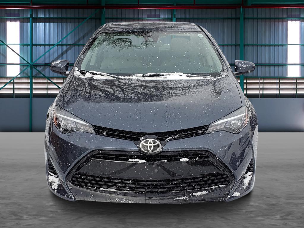 used 2018 Toyota Corolla car, priced at $15,294
