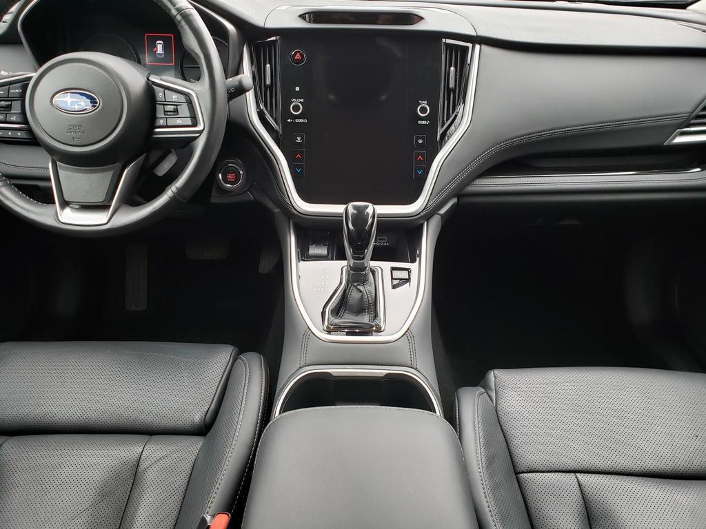 used 2023 Subaru Outback car, priced at $29,392