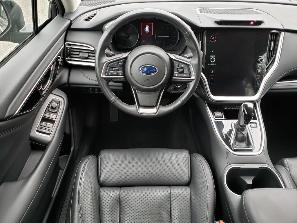 used 2023 Subaru Outback car, priced at $29,392