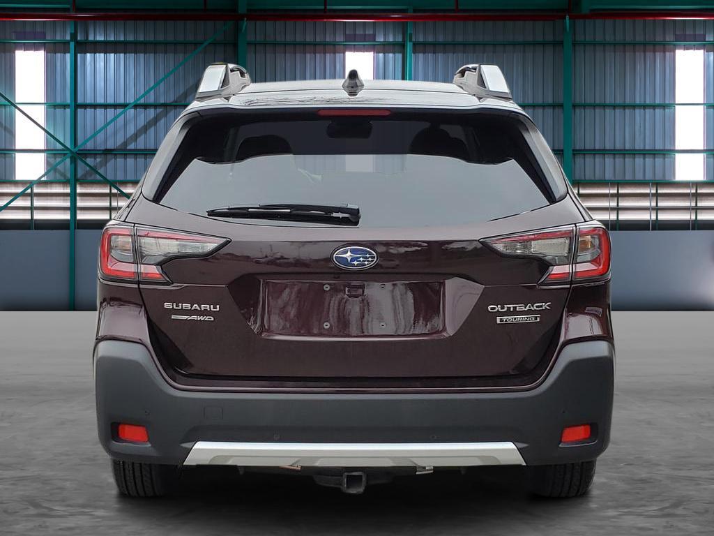 used 2023 Subaru Outback car, priced at $29,392