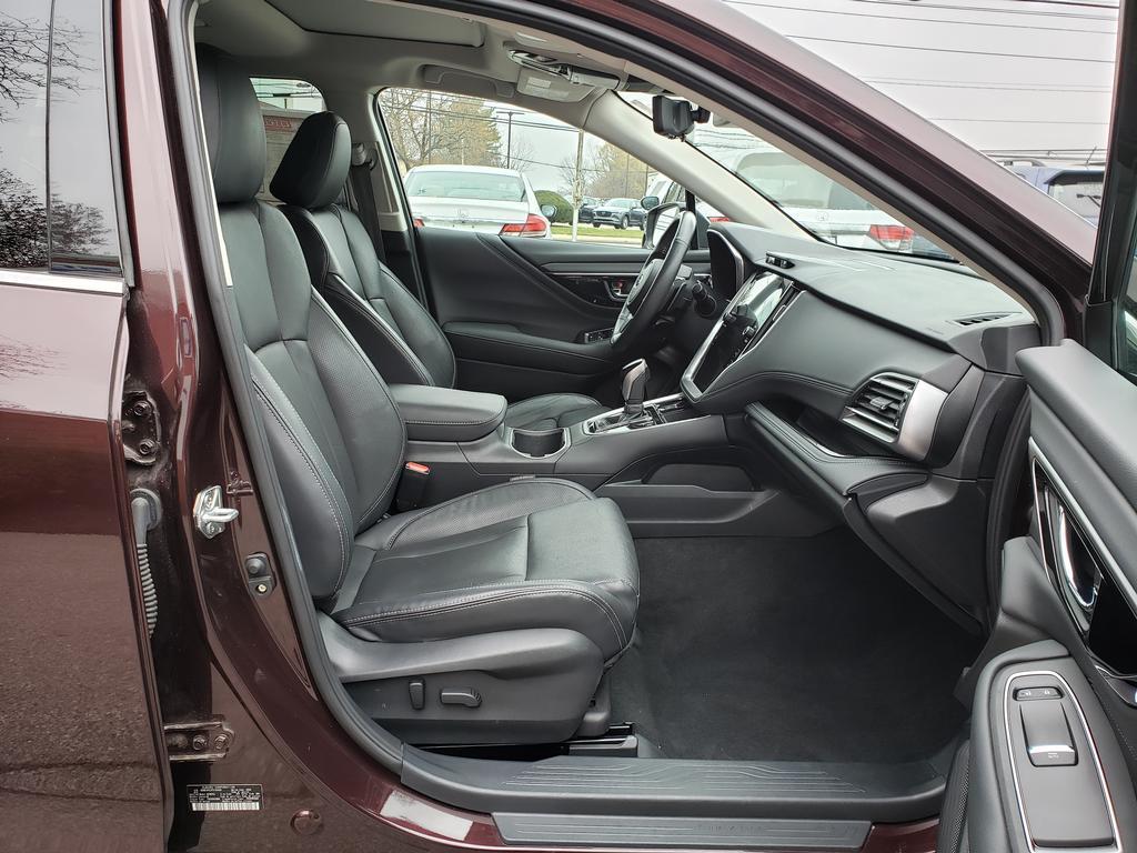 used 2023 Subaru Outback car, priced at $29,392