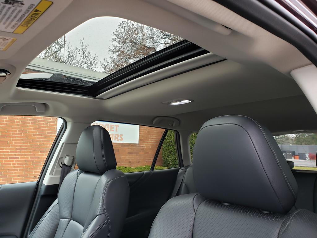 used 2023 Subaru Outback car, priced at $29,392