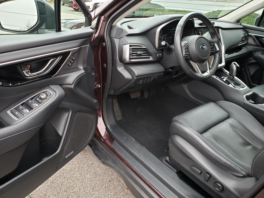 used 2023 Subaru Outback car, priced at $29,392