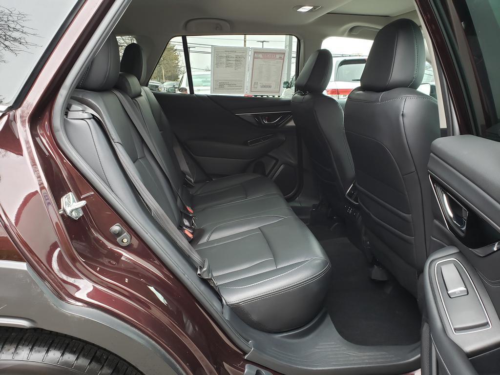 used 2023 Subaru Outback car, priced at $29,392