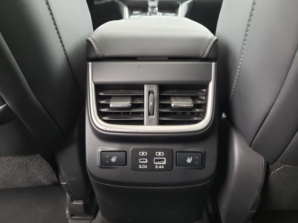 used 2023 Subaru Outback car, priced at $29,392